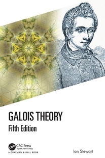 现货Galois 9781032101583 Theory