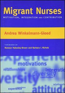 【预订】Migrant Nurses