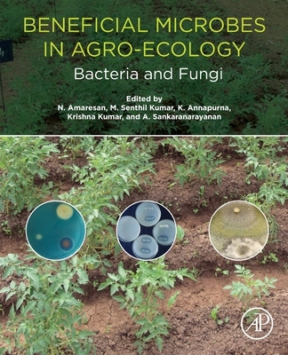 【预订】Beneficial Microbes in Agro-Ecology: Bacteria and Fungi