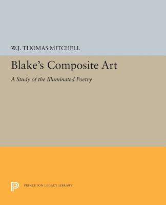 【预订】Blake’s Composite Art