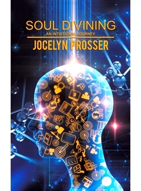预订 Soul Divining: 9781528905091