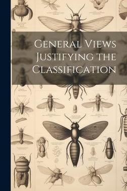 [预订]General Views Justifying the Classification 9781020916298