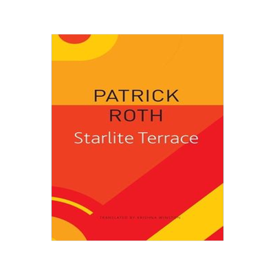 [预订]Starlite Terrace 9781803092119