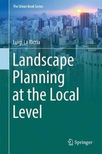 the Planning Level Local 预订 Landscape