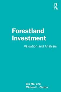 [预订]Forestland Investment 9781032433097