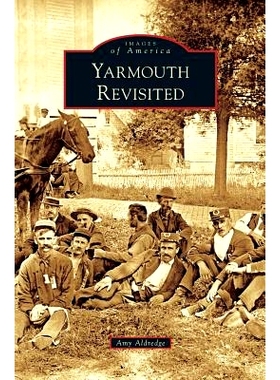 预订 Yarmouth Revisited: 9781531666972