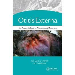 预订 Otitis Externa