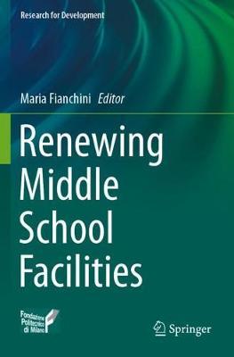 【预订】Renewing Middle School Facilities