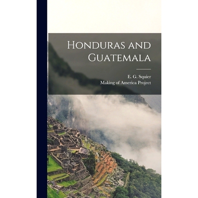 预订 Honduras and Guatemala: 9781015381308