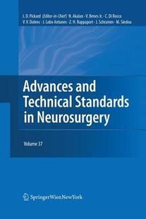 and Advances Technical Standards Neurosurgery 预订