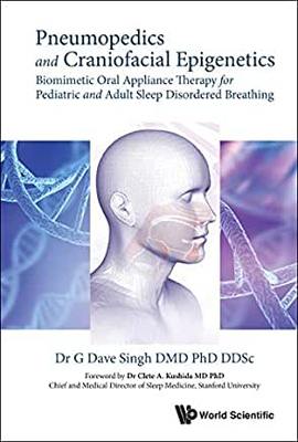 【预订】Pneumopedics and Craniofacial Epigenetics