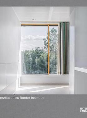 [预订]Institut Jules Bordet Instituut (Multi-Lingual Ed.) 9783775752954