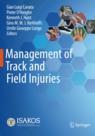 [预订]Management of Track and Field Injuries