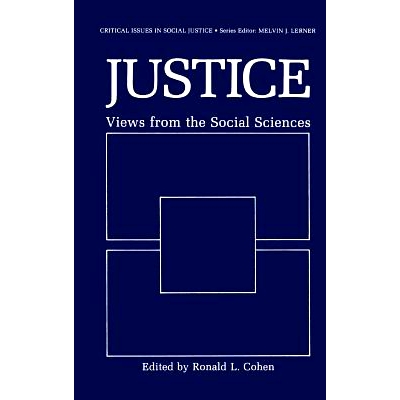 Views from the Social Sciences