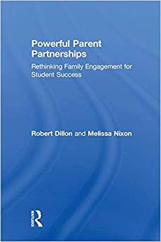 【预售】Powerful Parent Partnerships