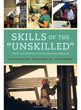 预订 Skills of the 