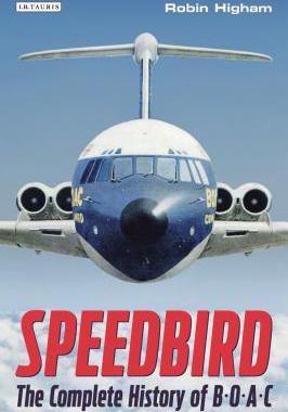 [预订]Speedbird 9781780764627