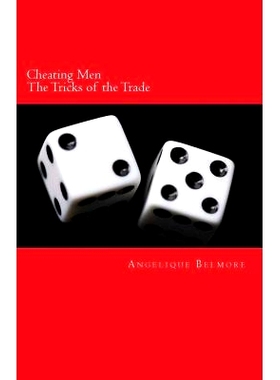预订 Cheating Men - The Tricks of the Trade: 9781530276080