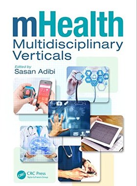 【预订】mHealth Multidisciplinary Verticals