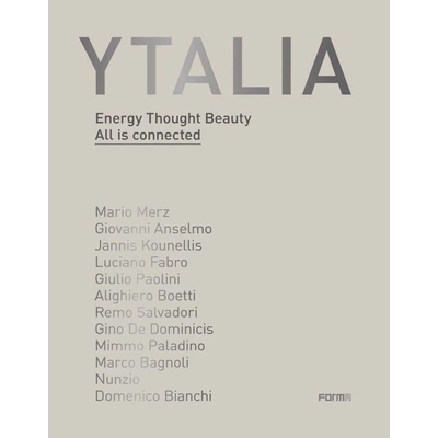 预订 Ytalia: Energy Thought Beauty. All is connected. 塔利亚：能量，思想，美丽，都是连接的：佛罗伦萨，2017年6月2日*10月1