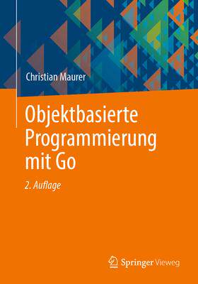 预订 Objektbasierte Programmierung Mit Go