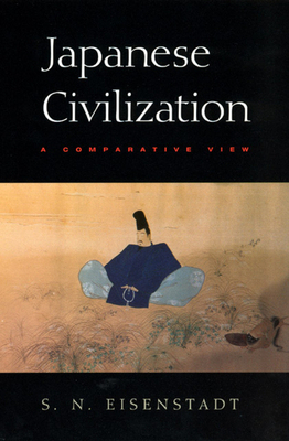 【预订】Japanese Civilization 9780226195582