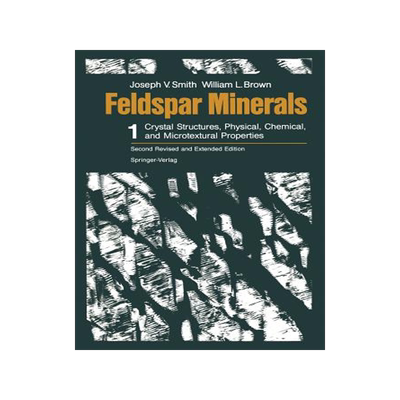 预订 Feldspar Minerals