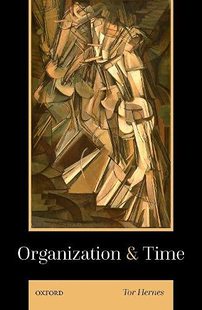 【预订】Organization and Time 9780192894380