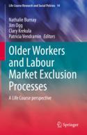 【预订】Older Workers and Labour Market Exclusion Processes: A Life Course P 9783031112713