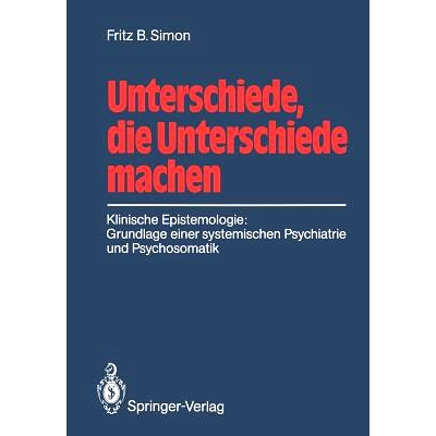 Klinische Epistemologie: Grundlage einer