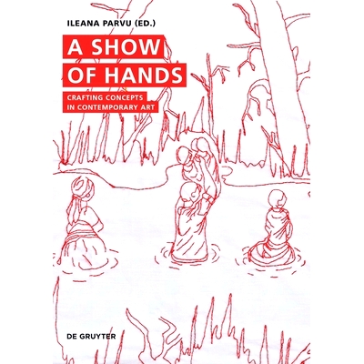 Crafting Concepts in Contemporary Art