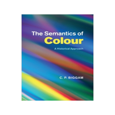 [预订]The Semantics of Colour