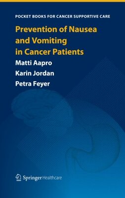 【预订】Prevention of Nausea and Vomiting in Cancer Patients