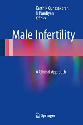 【预订】Male Infertility