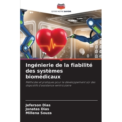 预订 Ingénierie de la fiabilité des systèmes biomédicaux 9786209549564