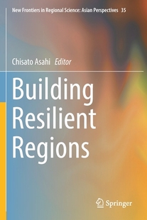 Resilient Building Regions 预订