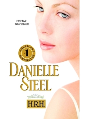 预订 H.R.H.: A Novel: 9780440242048