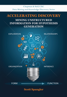 【预订】Accelerating Discovery