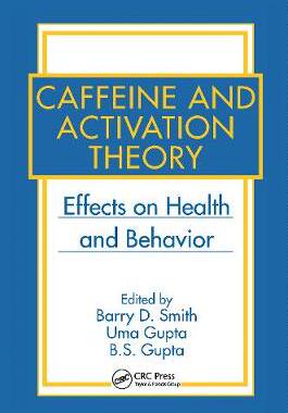 【预订】Caffeine and Activation Theory