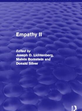 【预订】Empathy II (Psychology Revivals)
