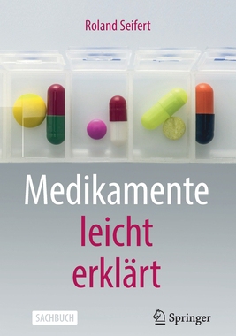 预订 Medikamente leicht erklärt