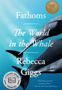 [预订]Fathoms: The World in the Whale 9781982120702