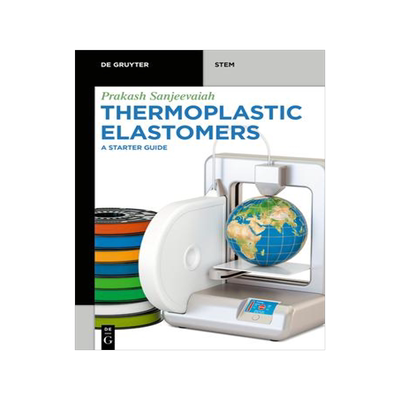 [预订]Thermoplastic Elastomers 9781501524356