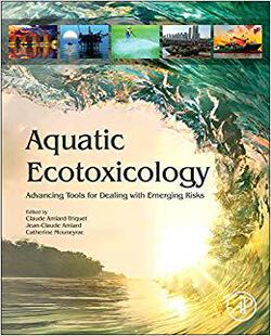 【预售】Aquatic Ecotoxicology