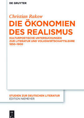 【预订】Die Ökonomien des Realismus 9783110292794