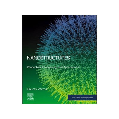 [预订]Nanostructures 9780128200483