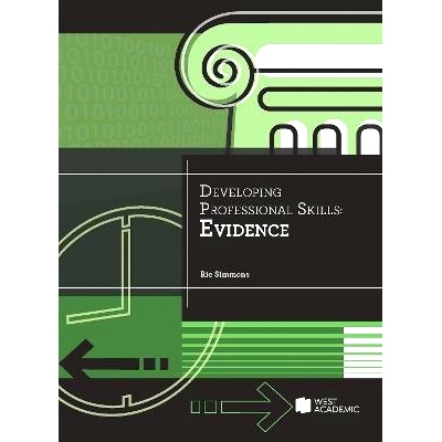 预订 Developing Professional Skills: Evidence: 9781685615321