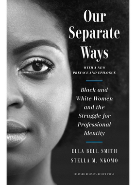 预订 Our Separate Ways, With a New Preface and Epilogue 我们分开的方式，新的序言和结语: 9781647821371