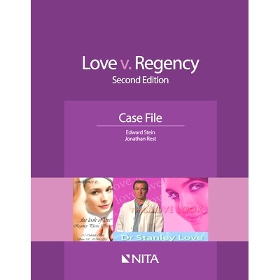 Case File (NITA) 2nd Edition