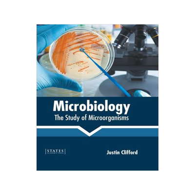 [预订]Microbiology: The Study of Microorganisms 9781639893546